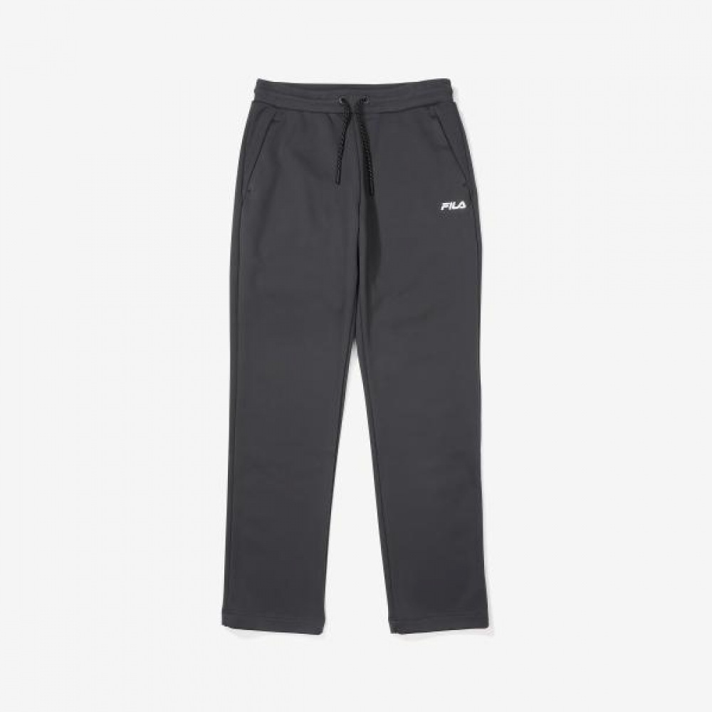 FILA ストレッチ起毛トレーニングパンツ FS2FPF4251F_CGY