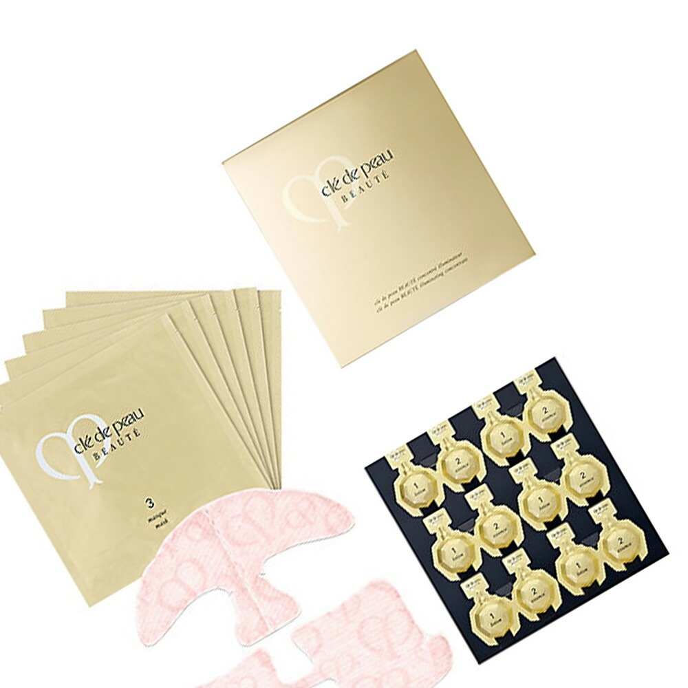 国内正規品】cl de peau BEAUT クレ・ド・ポー ボーテ マスクイユー