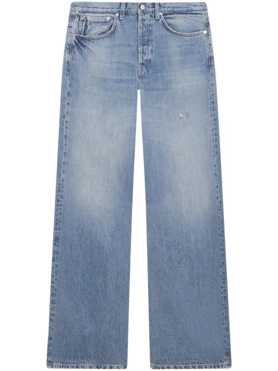 DONDUP Women Denims DP427DF0283D LV7800 Blue