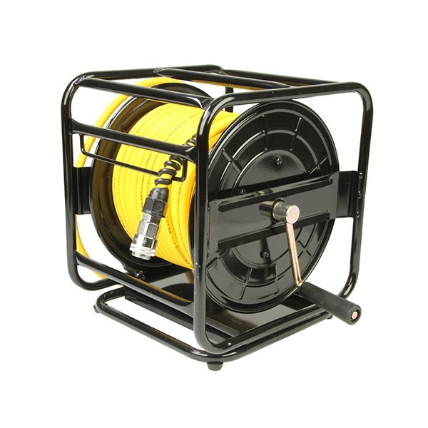 エアホースリール Sソフト SAR-030SS