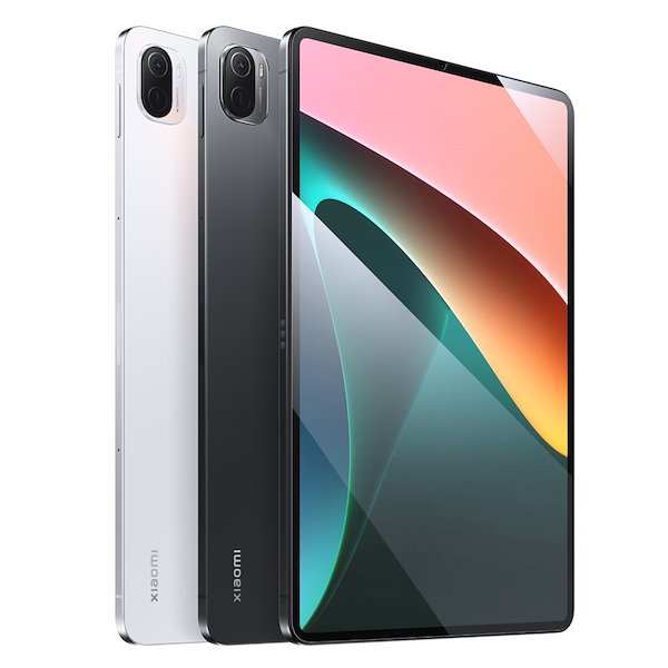 Qoo10] シャオミ Xiaomi Pad 5 ハイエンドタブ