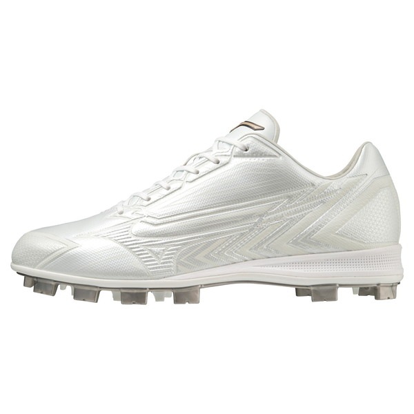 MIZUNO ミズノ グローバルエリート ライトレボエリート インフィニティ 野球 ソフトボール ユニセックス 野球 ポイントスパイク メンズ 11GP231101