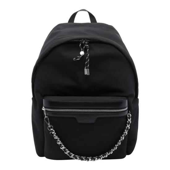 STELLA MCCARTNEY Women Backpacks 7B0215 WP07631000 Nero