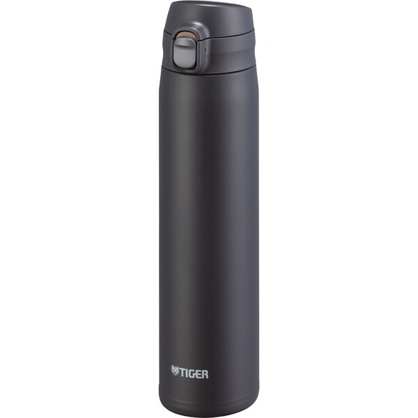 MTR-W088KA エボニーブラック 真空断熱ボトル (0.88L)