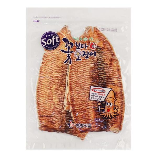 4MV-花よりイカソフト 230g