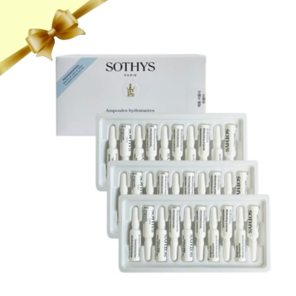 Moisture Lifting Ampoule (1box=30vial)