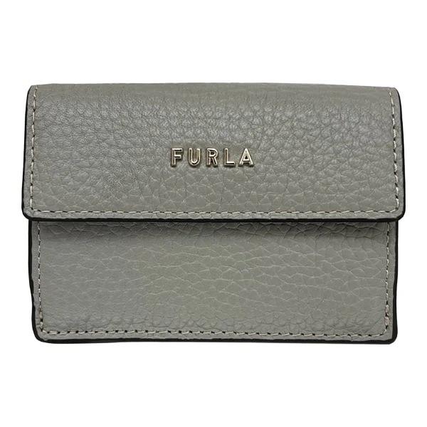 即発 財布 三つ折り財布 アウトレット 正規品 関税込み 無地 ミニサイズ PDE9RZY-BX0305-M7Y001 11,218円