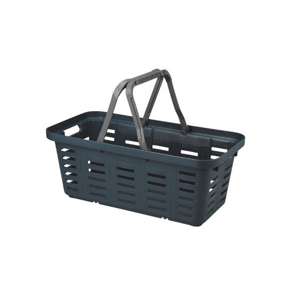 （まとめ） リングスター スーパーバスケット グリーン [x3セット] 5,428円