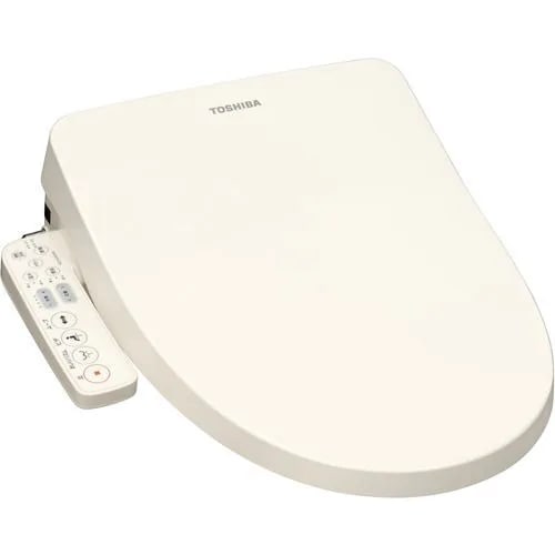 東芝 SCS-SCK7010(N) 温水洗浄便座 CLEAN WASH パステルアイボリー SCSSCK7010(N)