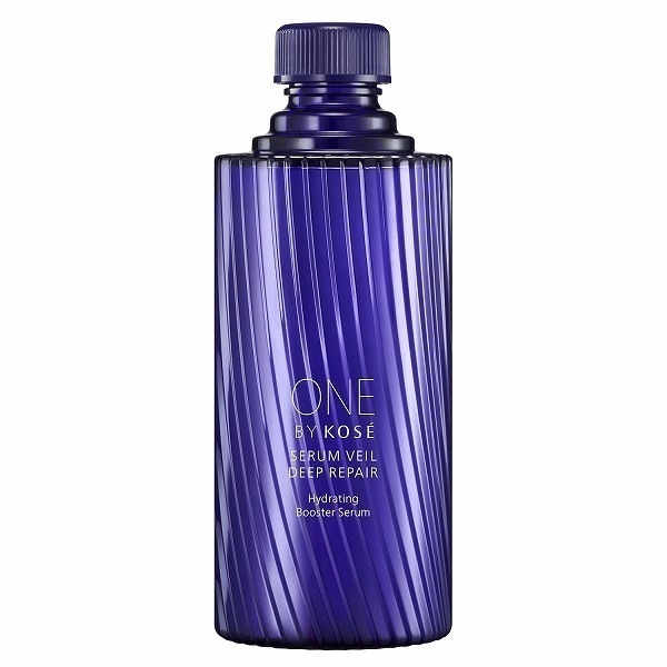 【コーセー認定ショップ】24.8.21new! ONE BY KOSE セラムヴェール ディープリペア (付けかえ用) (ラージサイズ) 120mL 6,574円