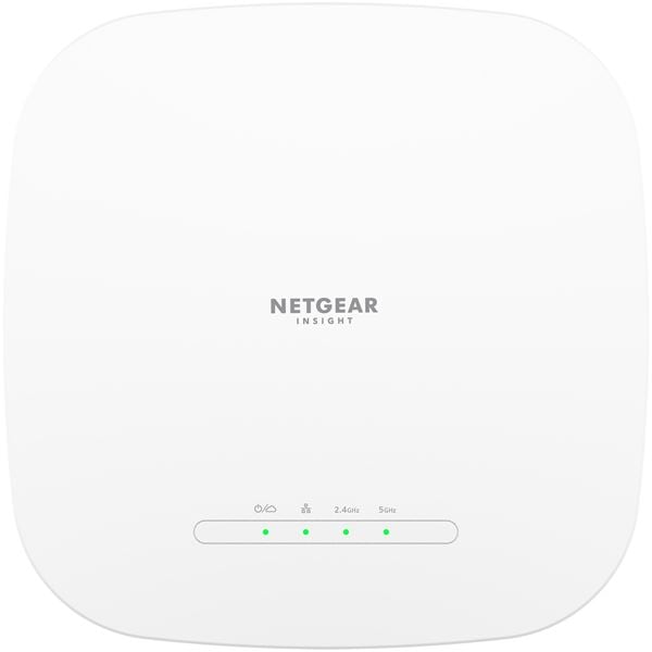 Inc. AX3000 Insight アプリ&クラウド ワイヤレスアクセスポイント WAX615-100APS