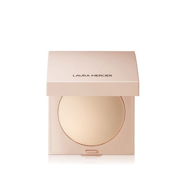 laura mercier リアルフローレスプレスドパウダー 【贈呈品なくなり次第贈呈終了】 (贈呈品なくなり次第贈呈終了)