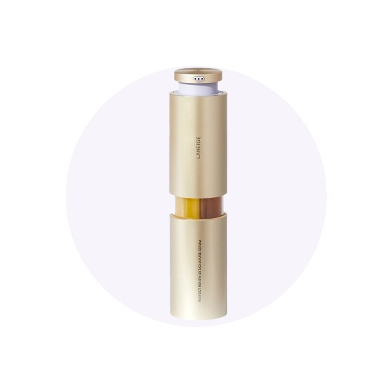 パーフェクトリニューアル3倍シグネチャーセラム40mL