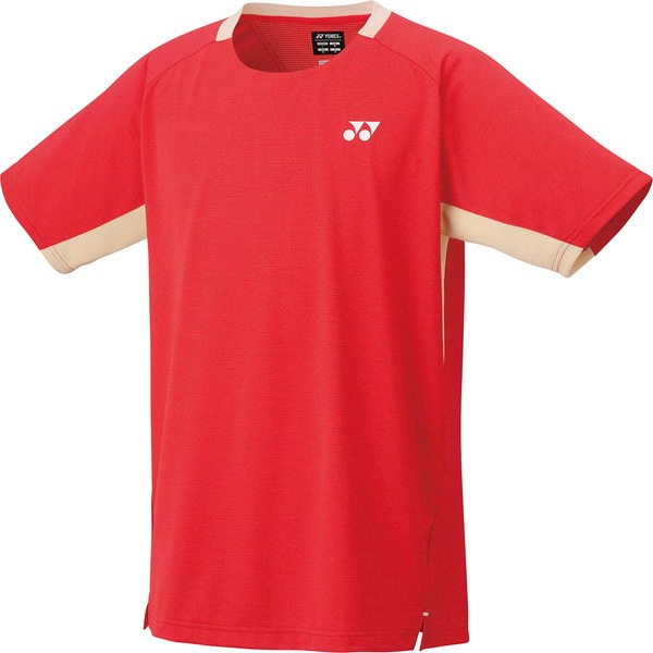 Yonex ヨネックス ユニゲームシャツ テニス ゲームシャツ 10622-587