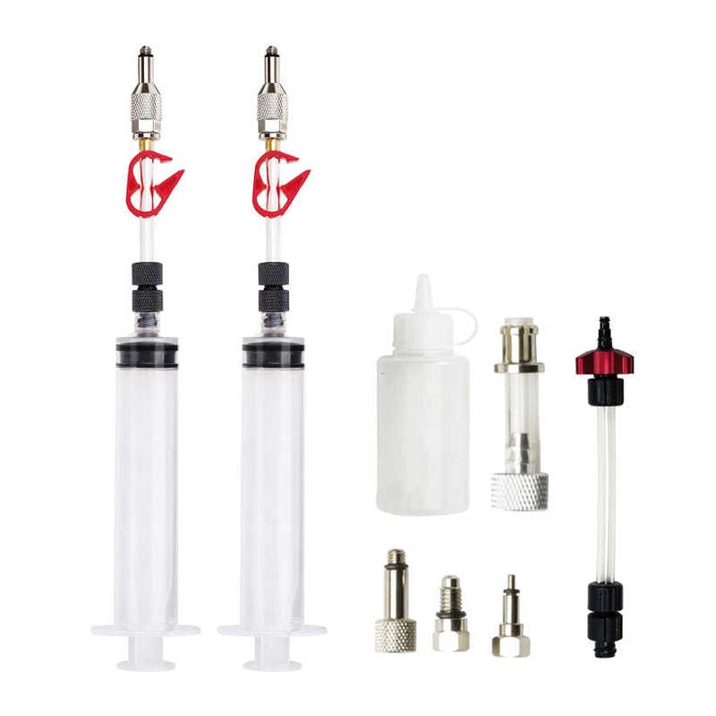 JAGWIRE　JGW プロ DOT ブリード キット　TOL5810000000
