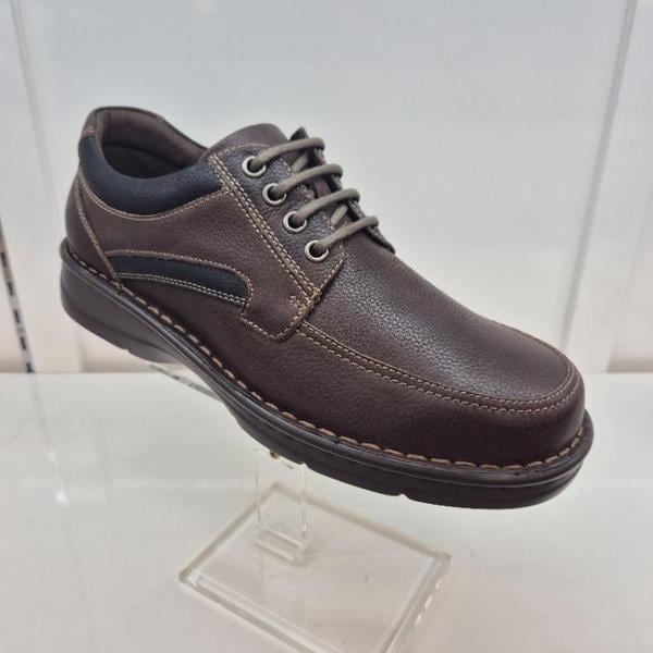 HC11 牛革メンズシューズ N7T4U61P322 (45335430)