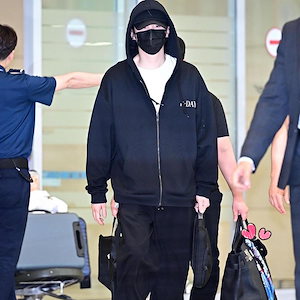 BTS 着用 SUGA BTS 着用 SUGA