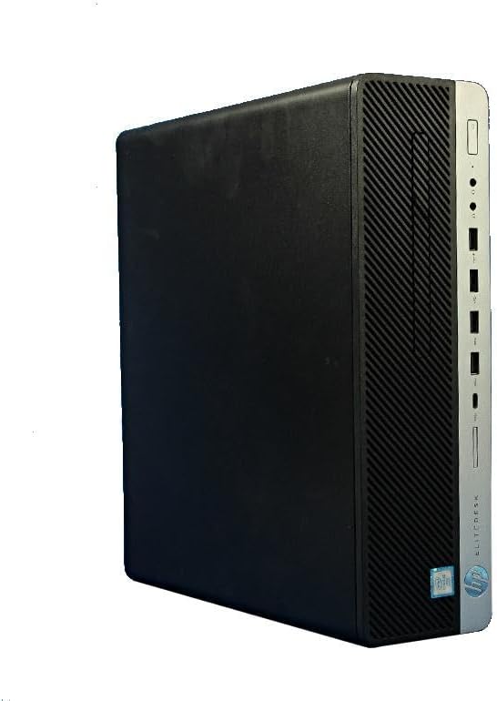デスクトップ PC windows11 EliteDesk 800G3SFF Core i5-6世代 メモリ16GB SSD 512GB【 外付けHDDセット】