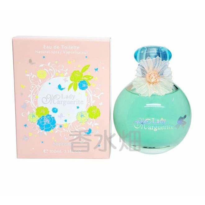 パルフェタムール レディ マルグリット シュプリーム EDT SP 100ml 香水 フレグランス