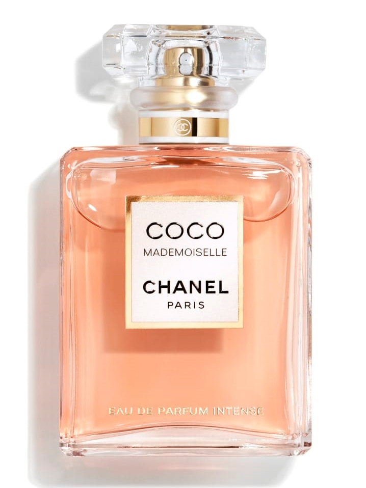 COCO MADEMOISELLE INTENSE EAU DE PARFUM SPRAY 100m
