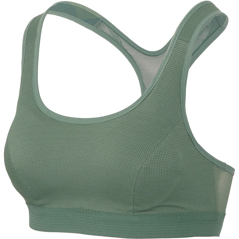 c3fit(シースリーフィット) HYBRID MESH BRA ボディケアブラ (gcw84112-df)