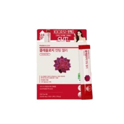 コレオロジーカッティングゼリー 30包