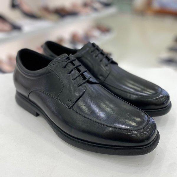 メンズシューズ ダービー ドレスシューズ PFEFDHO9IBKBR HDZH5A GN_GN
