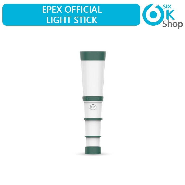 Qoo10] EPEX OFFICIAL LIGHT : KPOP