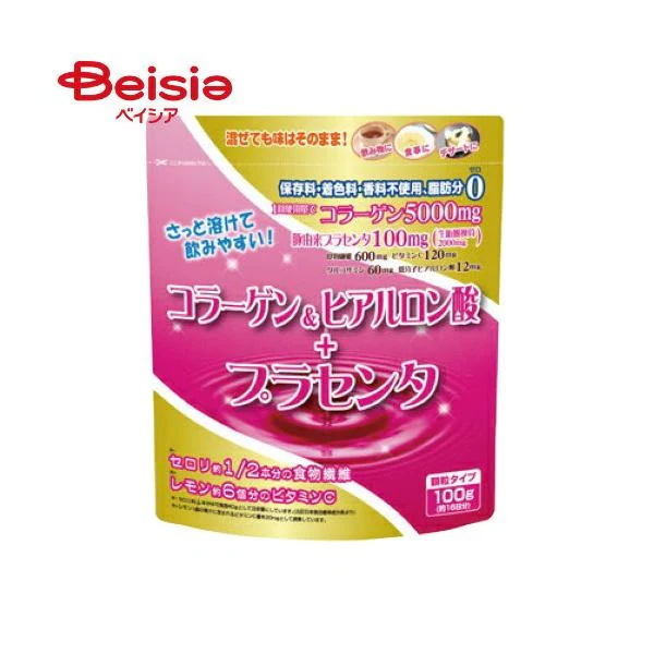 �R���[�Q��&�q�A�������_+�v���Z���^ 100g