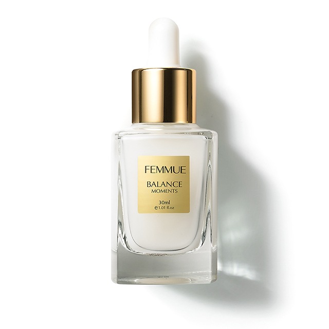 [パミュ]バランスモーメント30ml水分セラム鎮静セラム