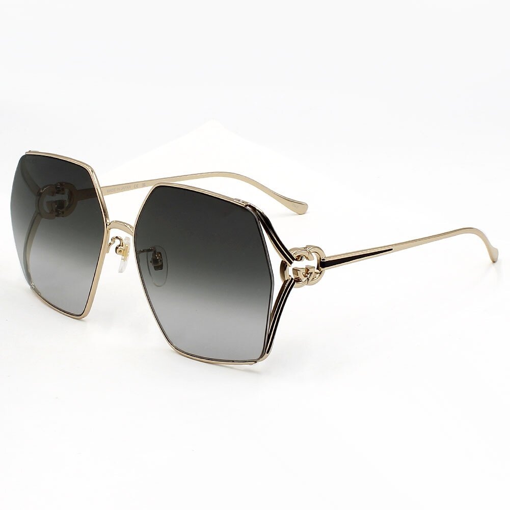 GG1322SA-001 サングラス EYEWEAR アジアンフィット レディース