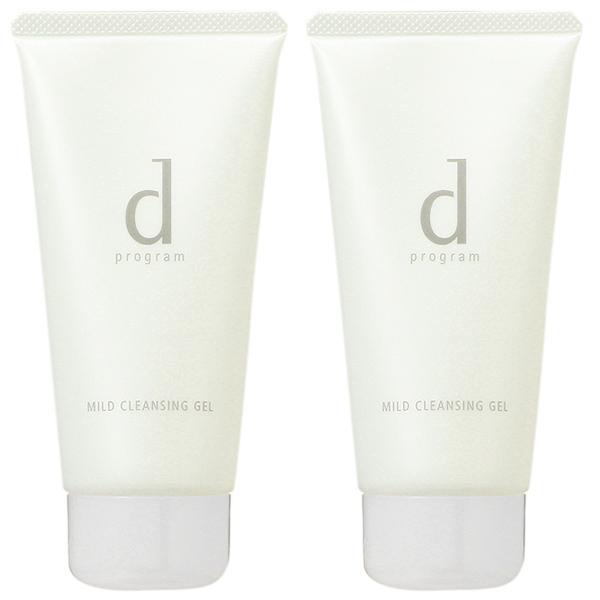 【セット】 マイルド クレンジング ジェル 125g 2個セット