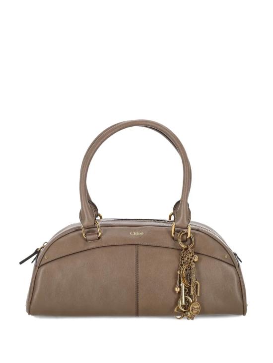 CHLOE Women Shoulder Bags CH26SS955Q86 28H DEEP TAUPE
