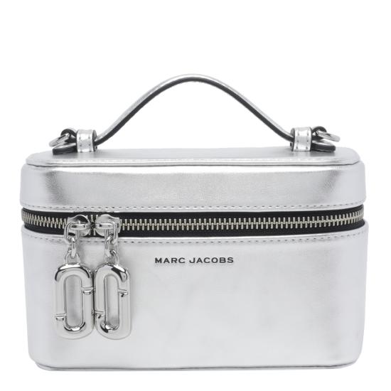 MARC JACOBS Women Shoulder Bags 2P6SMN004S01 040 Silver