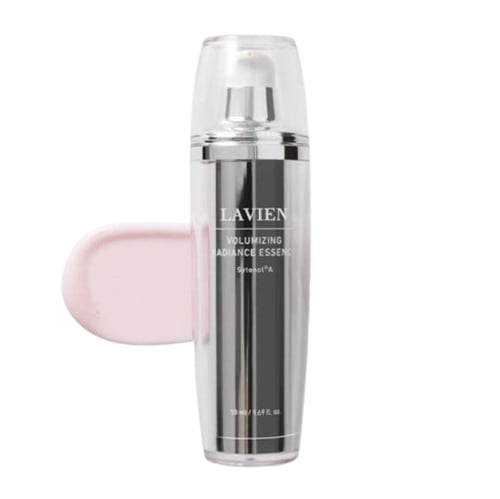 ボリューマイジング ラディアンス ピンク エッセンス 50ml x 1個 15,317円