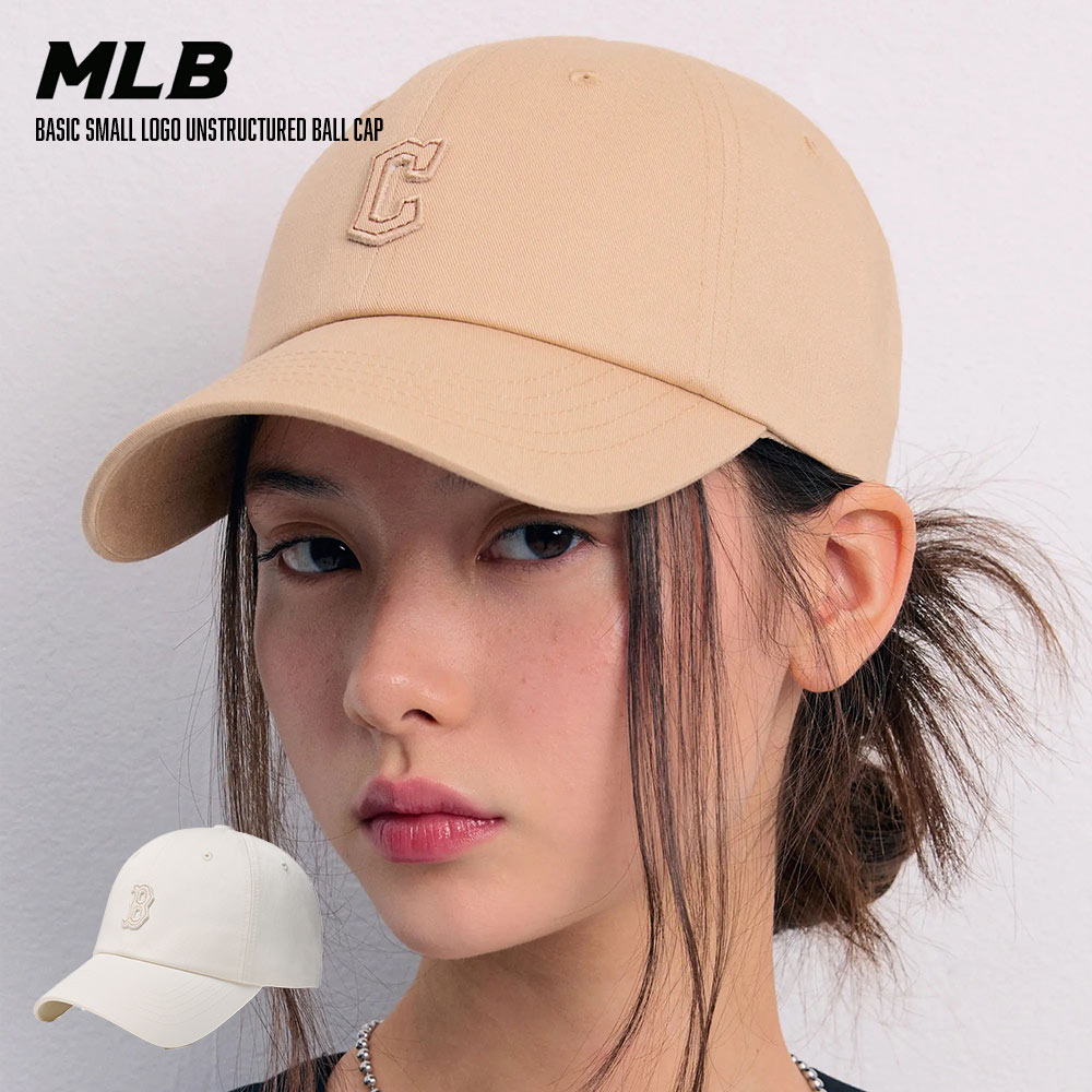 キャップ 韓国ファッション MLB帽子 MLB KOREA ベースボールキャップ 074N レディース メンズ キャップ ストリート カジュアル