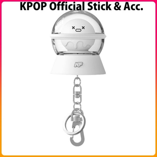 N.Flying キーリング 応援棒 Official Light Stick 公式 コンサート 韓国アイドル