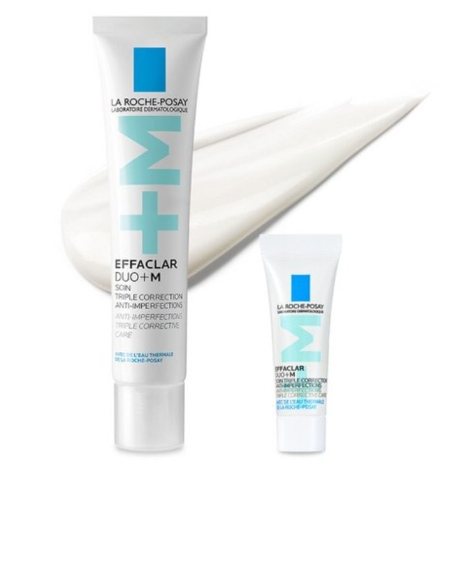 敏感肌用ニキビケア美容液セット 40ml＋3ml【公式韓国正規品】