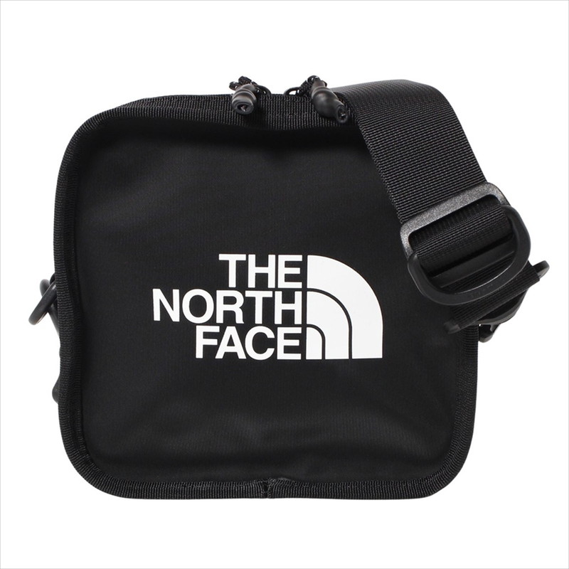 ショルダーバッグ NF0A3VWS KY4 TNF Black-TNF White