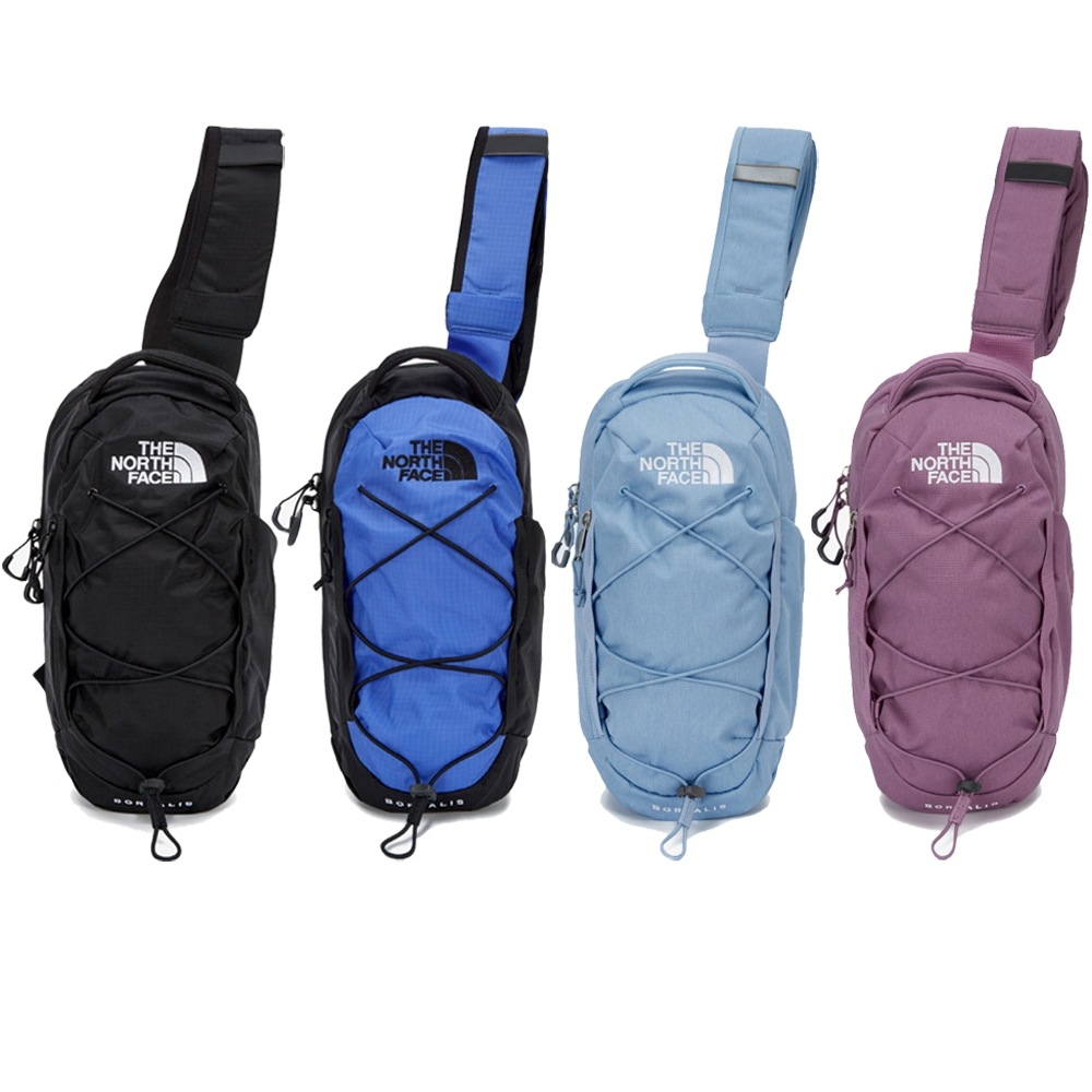 ボレアリススリングバッグ BOREALIS SLING NN2PQ34