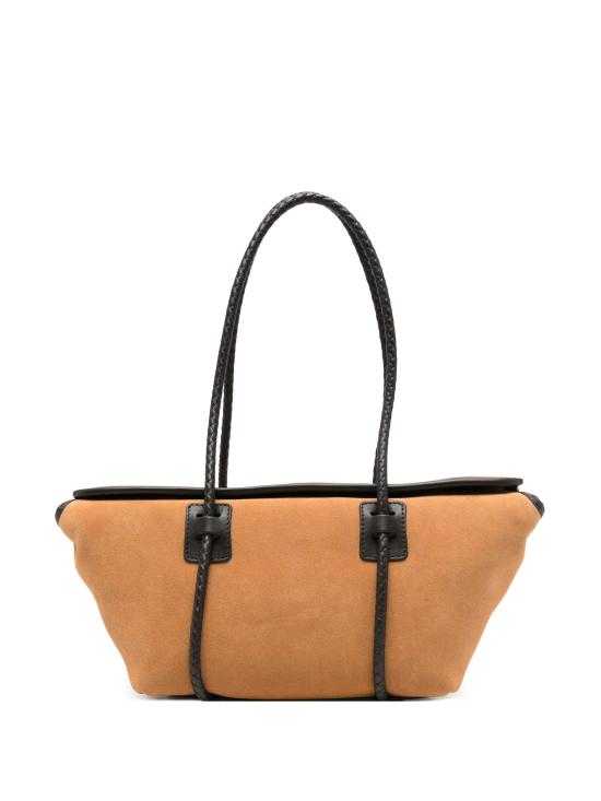 HEREU Women Shoulder Bags FORSUWBA24 0061DB Brown