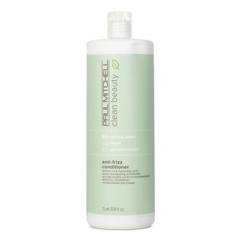 Paul Mitchell クリーン ビューティ アンチフリズ コンディショナー