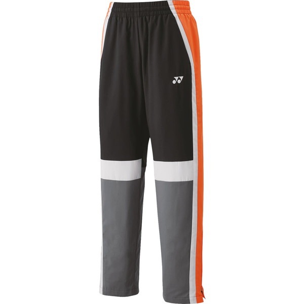 Yonex ヨネックス 裏地付ウォームアップパンツ フィットスタイル テニス トレーニングウェア 60143-007