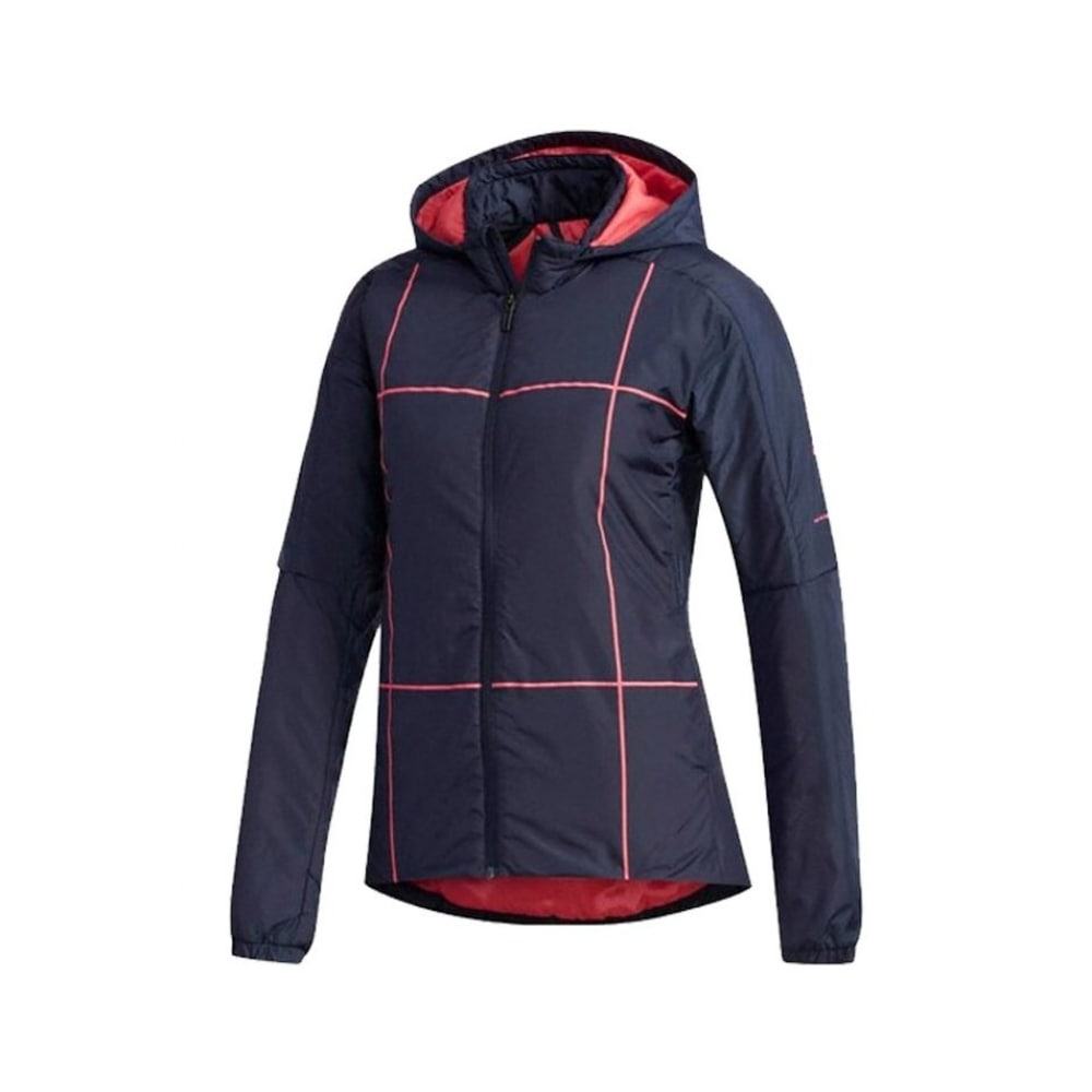 アディダス CCT クラブパッド入りフード付きジャケット CZ0592