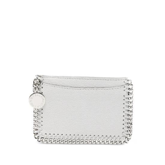 STELLA MCCARTNEY Women Wallet 7P0073 WP0688 1705 GREY