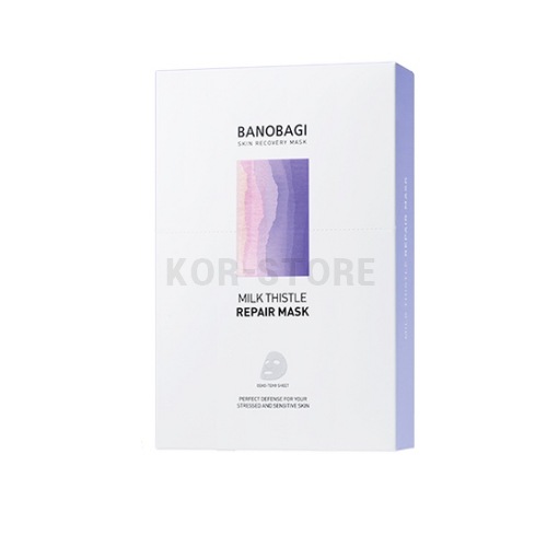 ミルクシスリペアマスク 30g2個10個入り