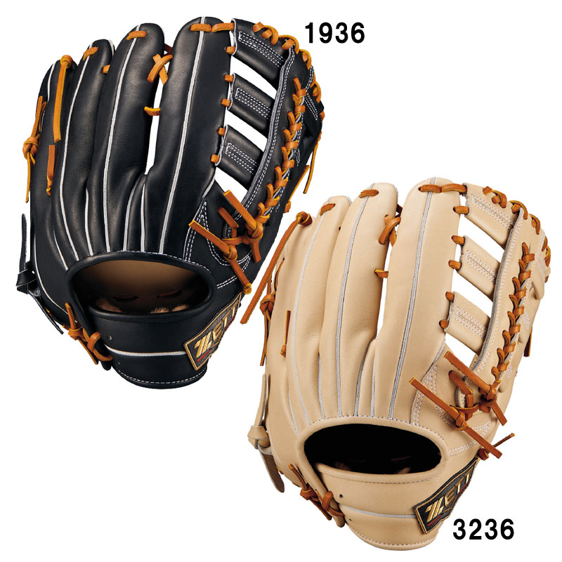 軟式グラブ プロステイタスSEシリーズ 外野手用 グラブ袋付 野球 軟式 グラブ グローブ 一般 PROSTAUS 25AW(BRGB815SG)