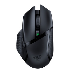 Razer 【国内正規品】ワイヤレスゲーミングマウス Basilisk V3 X HyperSpeed RZ0104870100R3A1