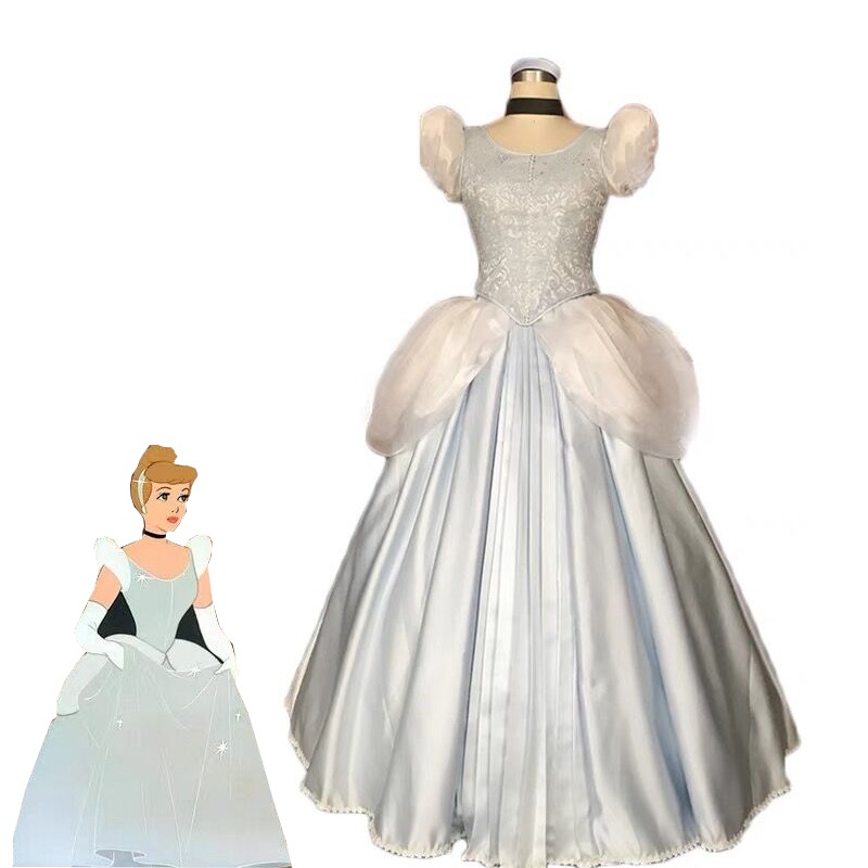 即納 一部在庫あり シンデレラ Cinderella プリンスドレス シンデレラドレス コスプレ衣装 プリンセスドレス 結婚式 発表会 文化祭 学園祭 演劇服装 ハロウィン クリスマス