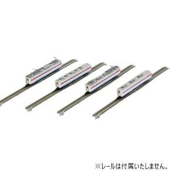 489系特急形電車 白山色 「白山」 4両増結セット T031-2